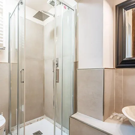 Appartement Ponte Vecchio Flats Florence