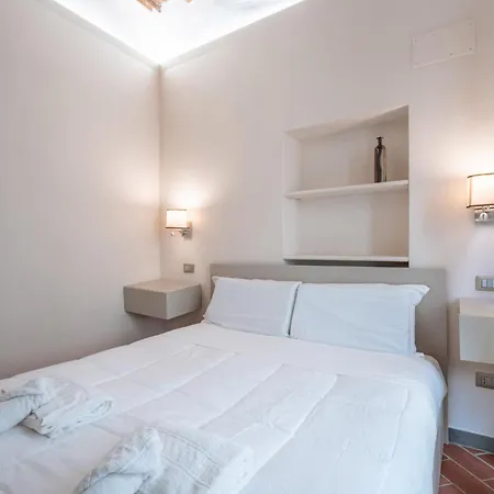 Appartement Ponte Vecchio Flats