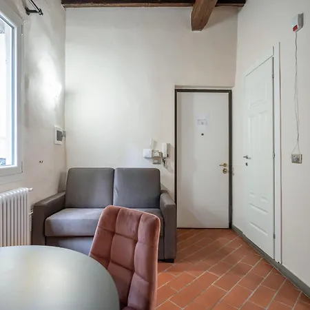 Apartment Ponte Vecchio Flats