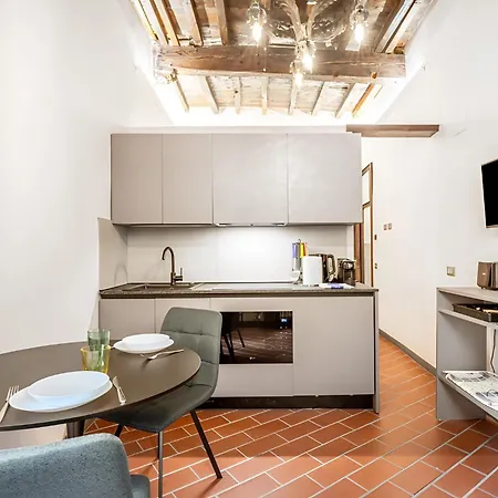 Apartment Ponte Vecchio Flats