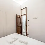 Guesthost - Ponte Vecchio Flats 아파트