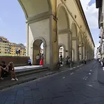 Guesthost - Ponte Vecchio Flats 아파트 *