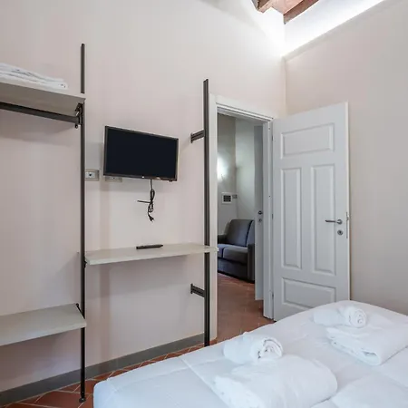 Apartamento Guesthost - Ponte Vecchio Flats *