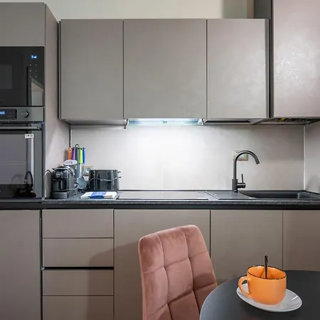 Apartamento Guesthost - Ponte Vecchio Flats Florença