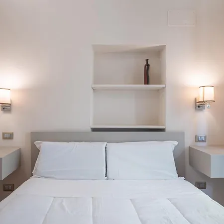 Guesthost - Ponte Vecchio Flats Apartamento *