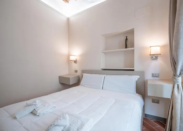 Appartamento Ponte Vecchio Flats