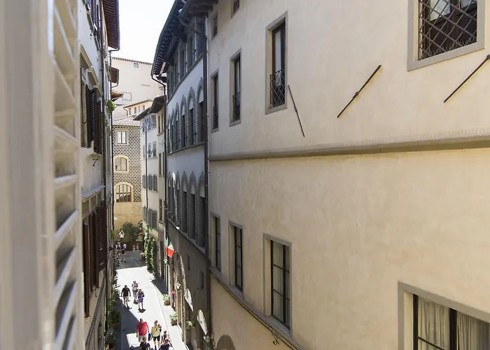Ponte Vecchio Flats Firenze